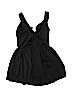 Longitude Black Swimsuit Top Size 20W - photo 2