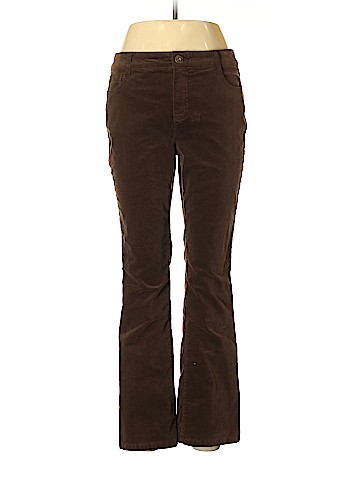 St. John's Bay Cords (view 1)