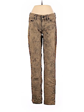 Articles of Society Size 27 waist