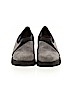 Clarks Gray Sneakers Size 6 - photo 2