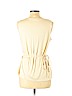Jh Collectibles Tan Sleeveless Top Size L (petite) - photo 2
