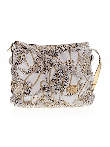 Carlos Falchi Crossbody Bag (view 1)