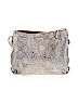Carlos Falchi Gold Crossbody Bag One size - photo 3