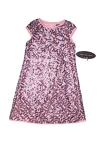 Ava & Yelly Special Occasion Dress (view 1)