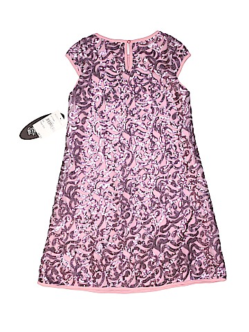 Ava & Yelly Special Occasion Dress (view 2)