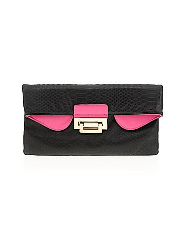 Just Fab Clutch (view 1)