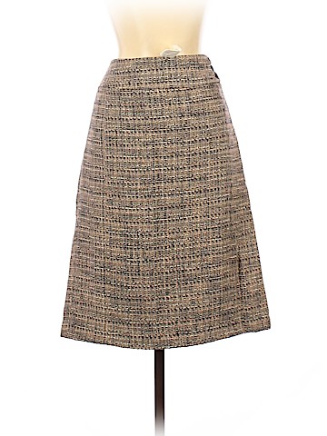 Ann Taylor Factory Casual Skirt (view 1)