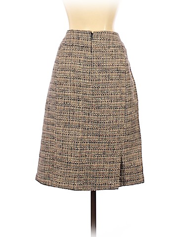 Ann Taylor Factory Casual Skirt (view 2)