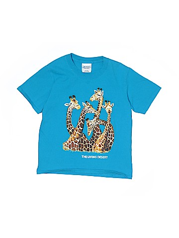 Port and Company Short Sleeve T-Shirt (view 1)