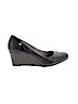 Life Stride Black Wedges Size 7 - photo 1