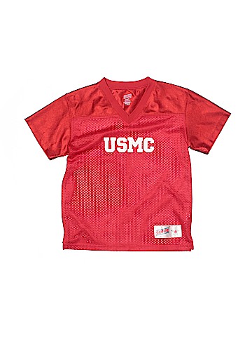 SOFFE Short Sleeve Jersey (view 1)