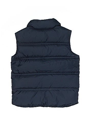 Lands' End Vest (view 2)