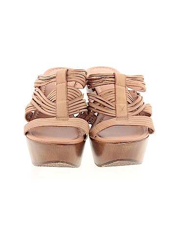 X-Appeal Wedges (view 2)