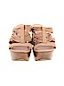 X-Appeal Tan Wedges Size 9 - photo 2