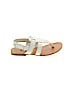 Zoe&Zac Brown Sandals Size 8 (kids) - photo 1