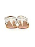 Zoe&Zac Brown Sandals Size 8 (kids) - photo 2