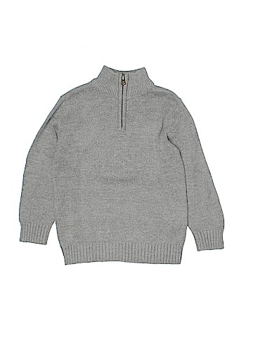 The Children's Place Pullover Sweater (view 1)