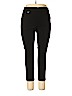 Rafaella Black Casual Pants Size 16 (petite) - photo 1
