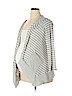 Motherhood Gray Cardigan Size L - photo 1