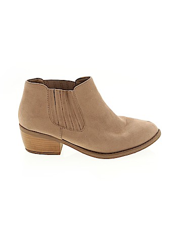 Maurices Ankle Boots (view 1)