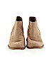 Maurices Tan Ankle Boots Size 8 1/2 - photo 2