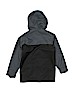 Under Armour 100% Polyester Gray Jacket Size XS (youth) - photo 2