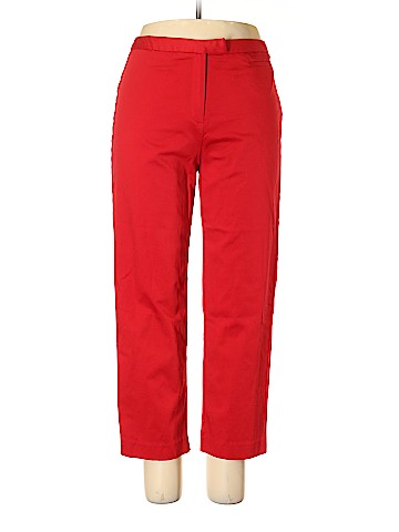 St. John's Bay Casual Pants (view 1)