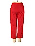 St. John's Bay Red Casual Pants Size 14 (petite) - photo 2