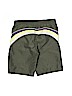 Old Navy 100% Polyester Green Board Shorts Size 5T - photo 2
