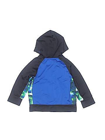 Gymboree Zip Up Hoodie (view 2)