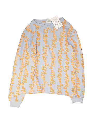 Grace & James Pullover Sweater (view 1)