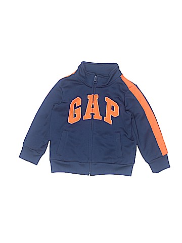 Gap Kids Track Jacket (view 1)