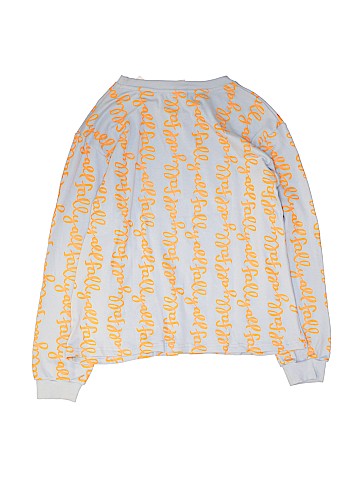 Grace & James Pullover Sweater (view 2)