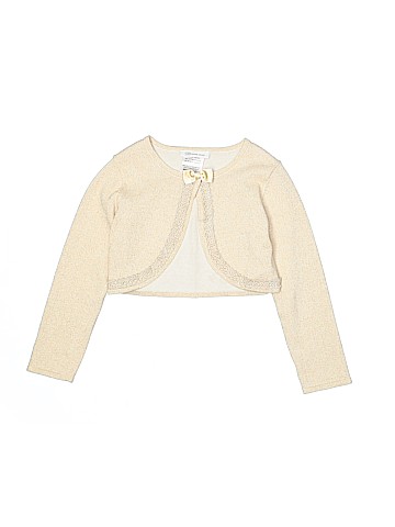 Bonnie Jean Cardigan (view 1)