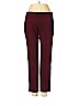 Banana Republic Burgundy Dress Pants Size 0 (petite) - photo 1
