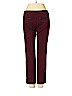 Banana Republic Burgundy Dress Pants Size 0 (petite) - photo 2