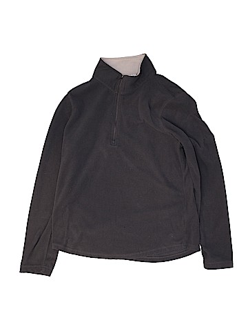 Danskin Now Fleece Jacket (view 1)