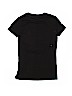 P.S. From Aeropostale 100% Cotton Graphic Black Short Sleeve T-Shirt Size M (youth) - photo 2