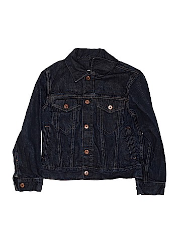 Gap Kids Leather Jacket (view 1)