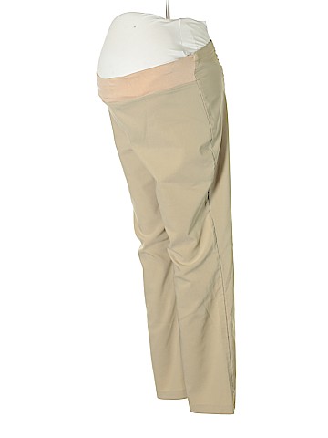 Tomorrow's Mother Casual Pants (view 1)