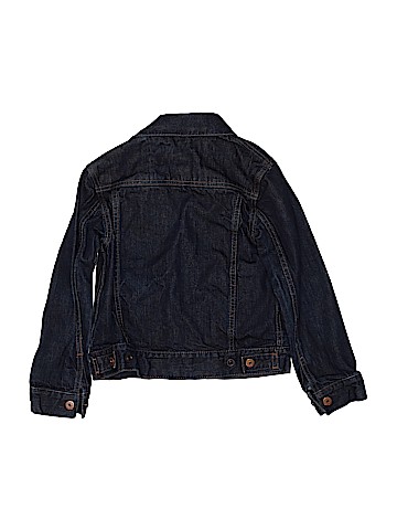 Gap Kids Leather Jacket (view 2)