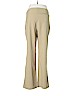 Tomorrow's Mother 100% Polyester Tan Casual Pants Size L - photo 2