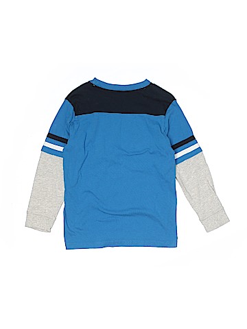 OshKosh B'gosh Long Sleeve T-Shirt (view 2)