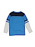 OshKosh B'gosh 100% Cotton Blue Long Sleeve T-Shirt Size 6 - photo 2