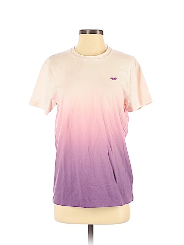 Hollister Short Sleeve T-Shirt (view 1)