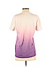 Hollister Pink Short Sleeve T-Shirt Size S - photo 2