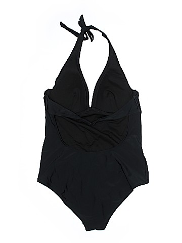 Under Armour One Piece Swimsuit (view 2)