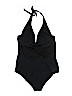 Under Armour Black One Piece Swimsuit Size XL - photo 2