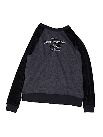 Abercrombie Sweatshirt (view 1)