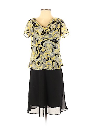 Karin Stevens Cocktail Dress (view 1)